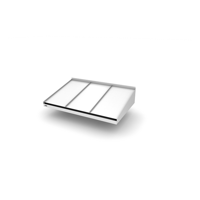 ENTRETAK CLASSIC VARMVIT D850 B1500 | Beijerbygg Byggmaterial
